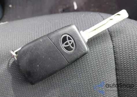 2020 Toyota Corolla Le from USA, damaged, VIN JTDEPRAE6LJ090446